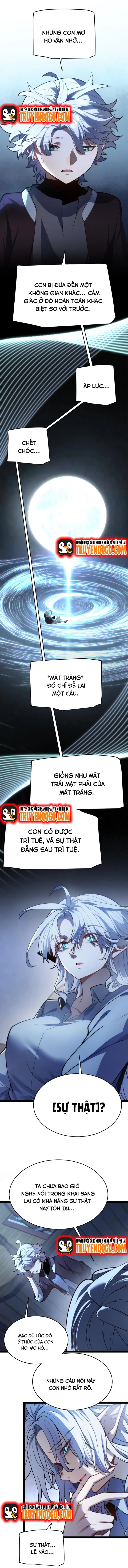 Tội Ác Chi Thành - Chap 2 - Trang 18