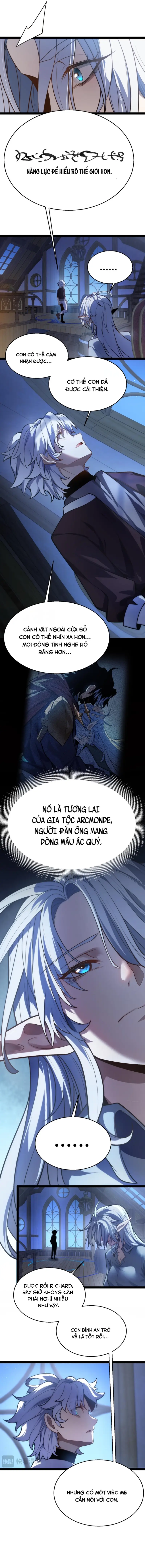 Tội Ác Chi Thành - Chap 2 - Trang 19