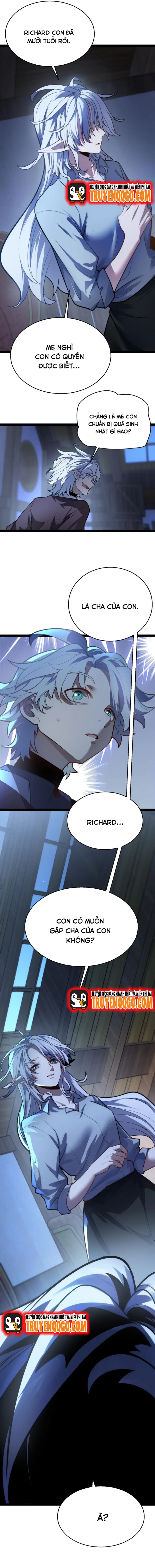 Tội Ác Chi Thành - Chap 2 - Trang 20