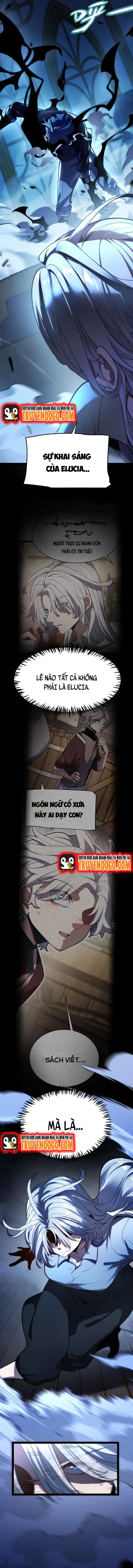 Tội Ác Chi Thành - Chap 2 - Trang 3