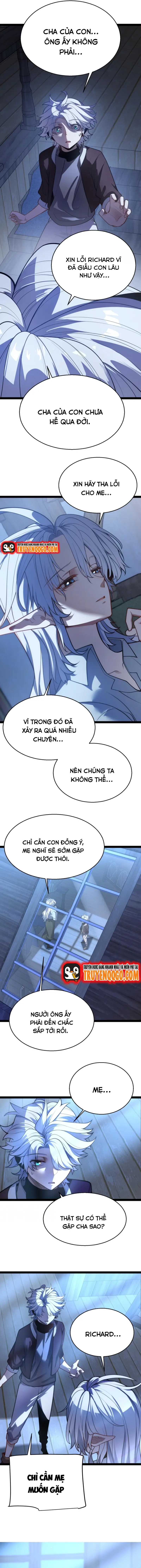 Tội Ác Chi Thành - Chap 2 - Trang 21