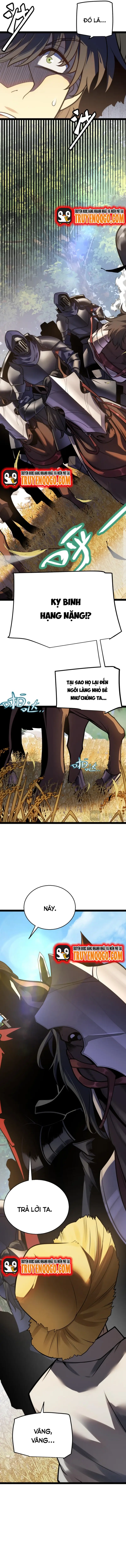 Tội Ác Chi Thành - Chap 2 - Trang 24