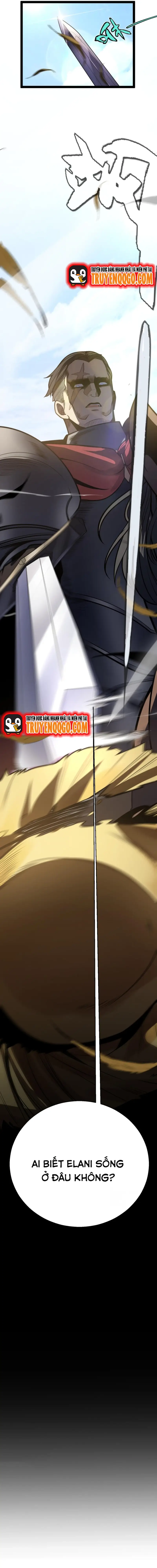 Tội Ác Chi Thành - Chap 2 - Trang 25