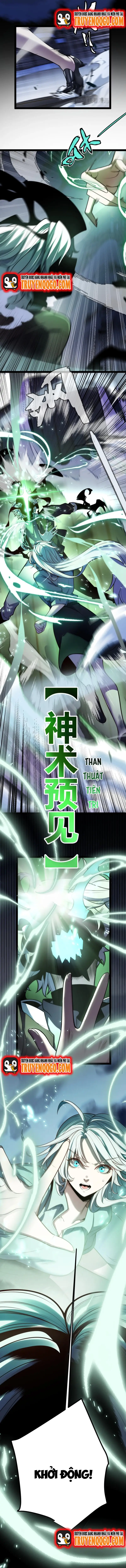 Tội Ác Chi Thành - Chap 2 - Trang 4