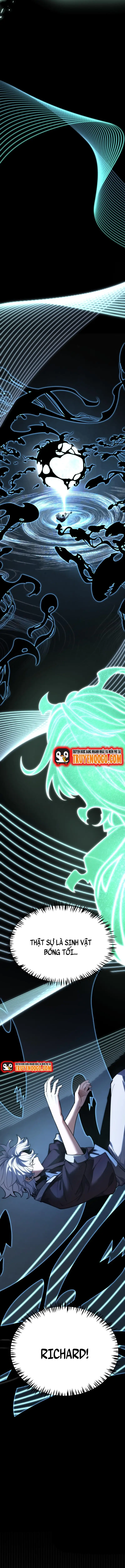 Tội Ác Chi Thành - Chap 2 - Trang 5