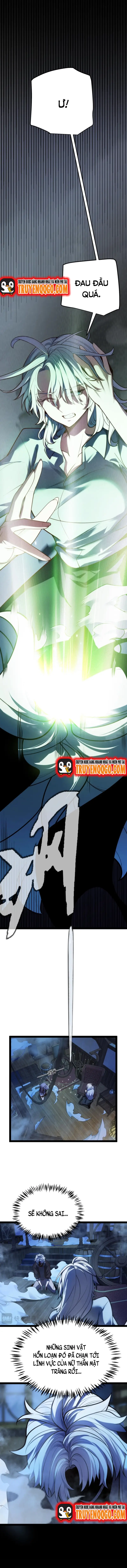 Tội Ác Chi Thành - Chap 2 - Trang 6