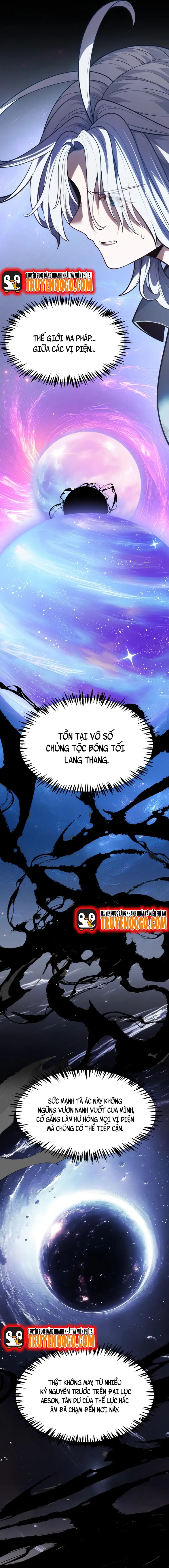 Tội Ác Chi Thành - Chap 2 - Trang 7