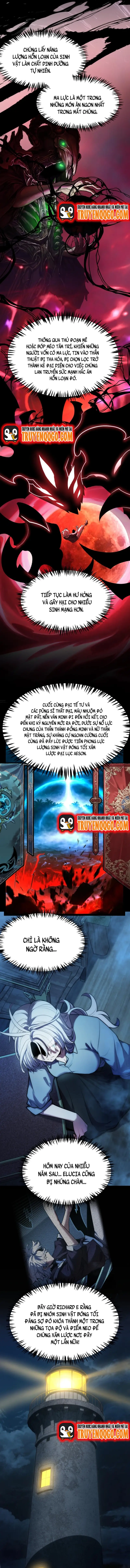 Tội Ác Chi Thành - Chap 2 - Trang 8