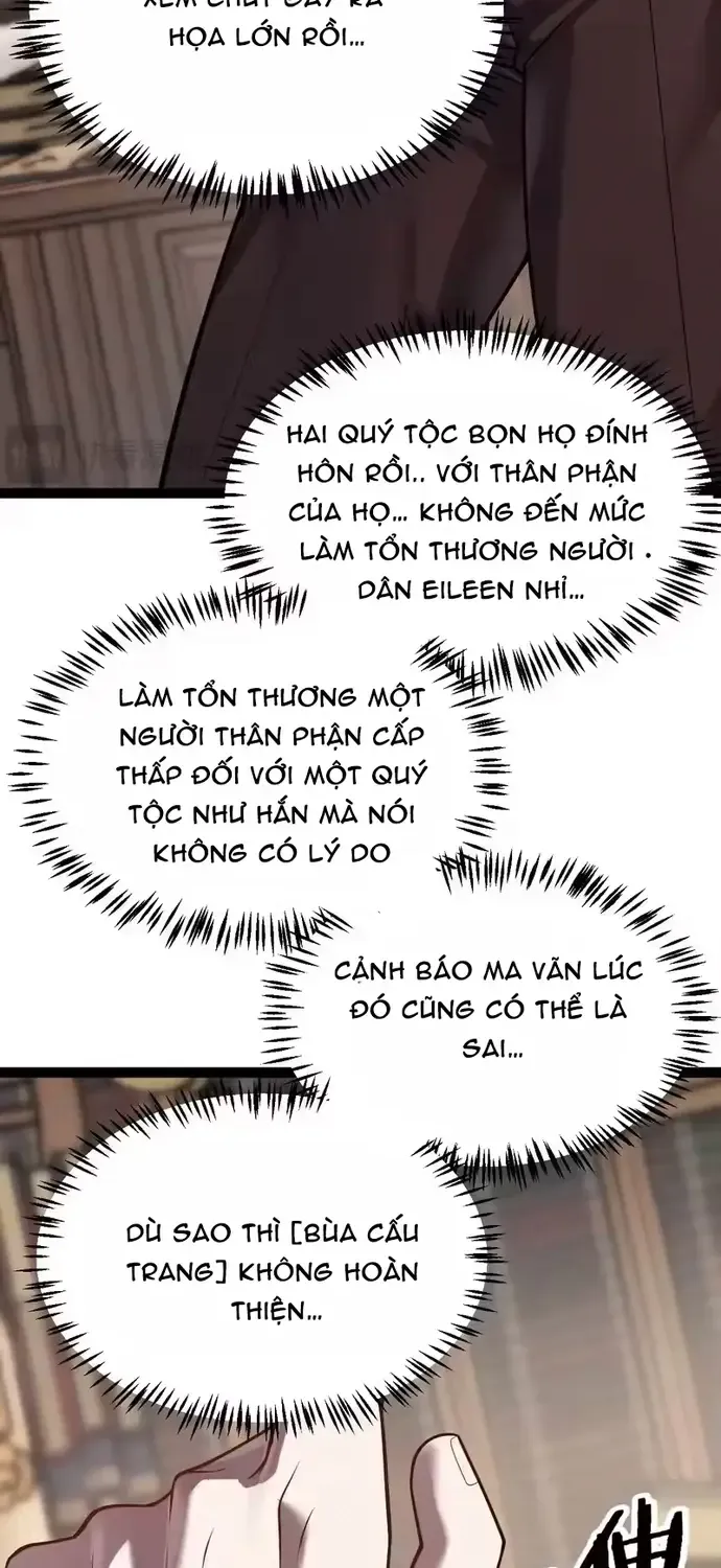 Tội Ác Chi Thành - Chap 20 - Trang 12