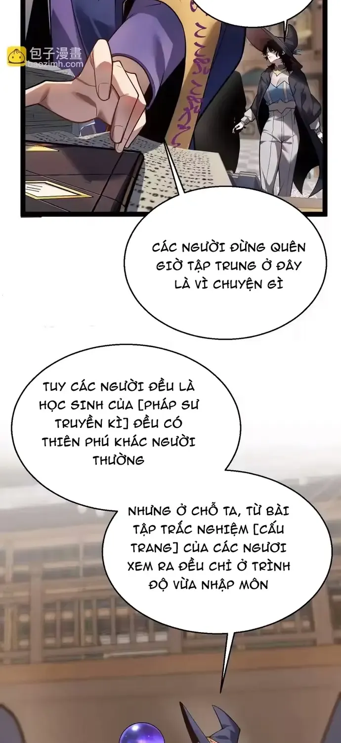 Tội Ác Chi Thành - Chap 20 - Trang 15