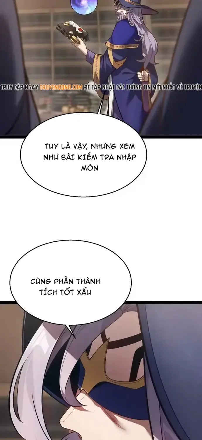 Tội Ác Chi Thành - Chap 20 - Trang 16