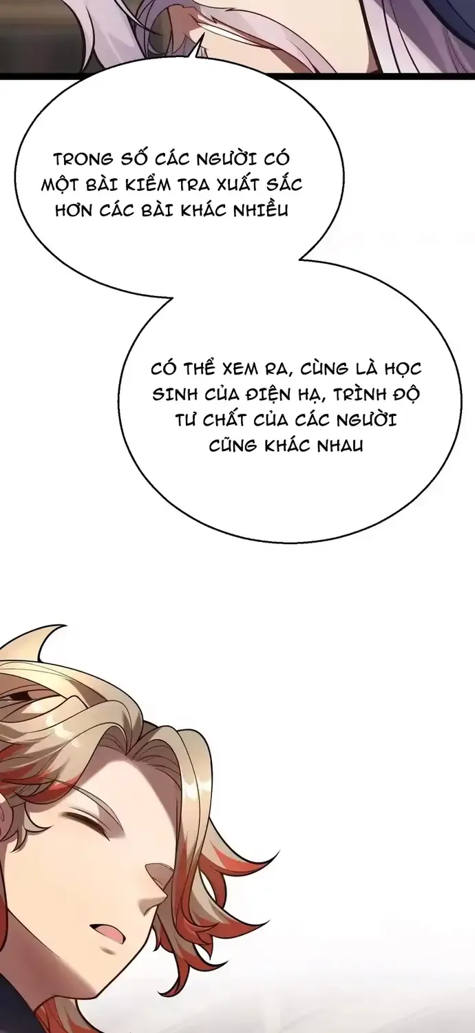 Tội Ác Chi Thành - Chap 20 - Trang 17