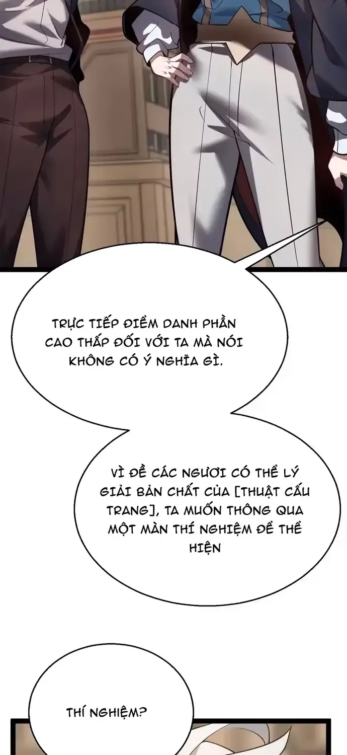 Tội Ác Chi Thành - Chap 20 - Trang 19