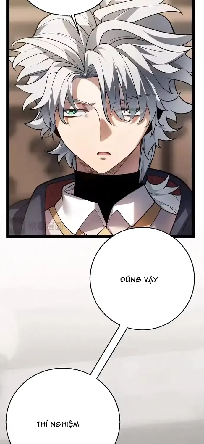 Tội Ác Chi Thành - Chap 20 - Trang 20