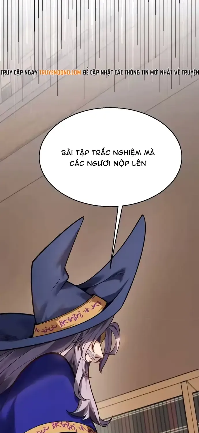 Tội Ác Chi Thành - Chap 20 - Trang 3
