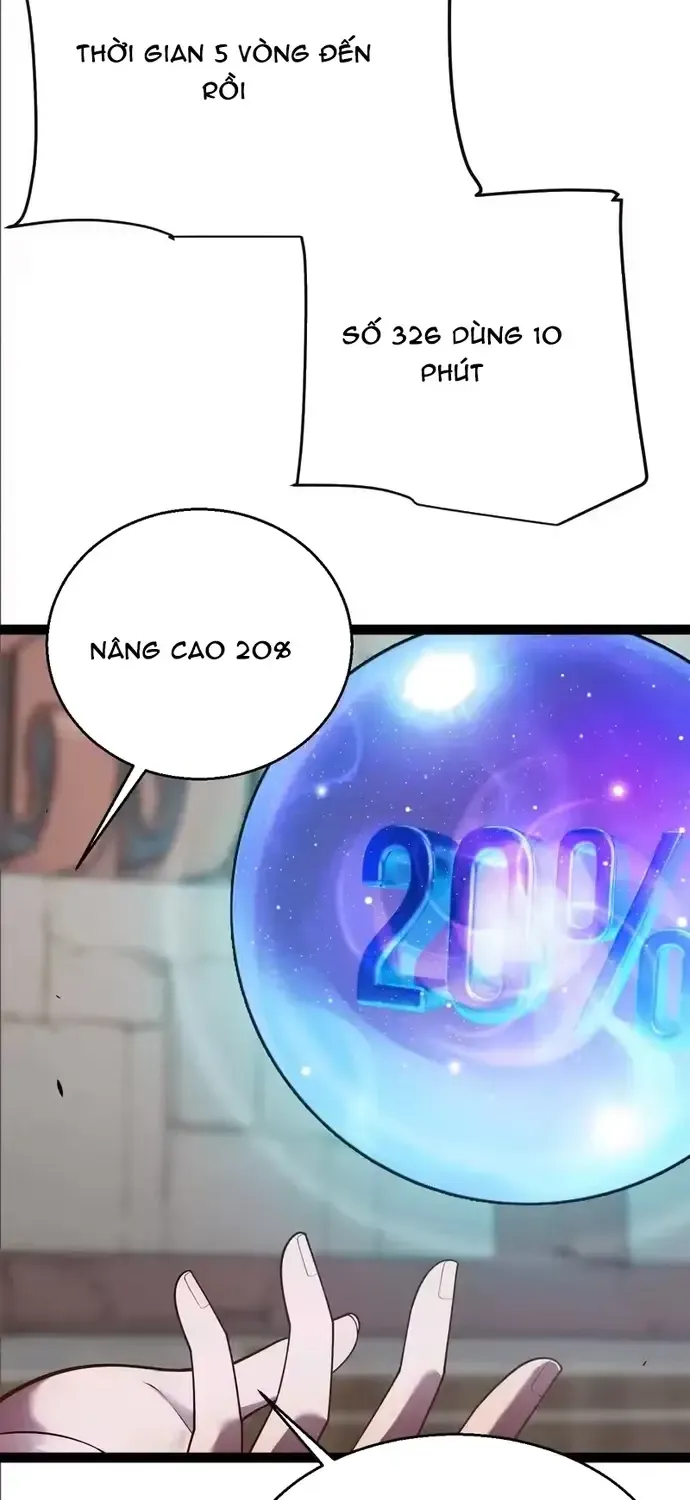 Tội Ác Chi Thành - Chap 20 - Trang 28