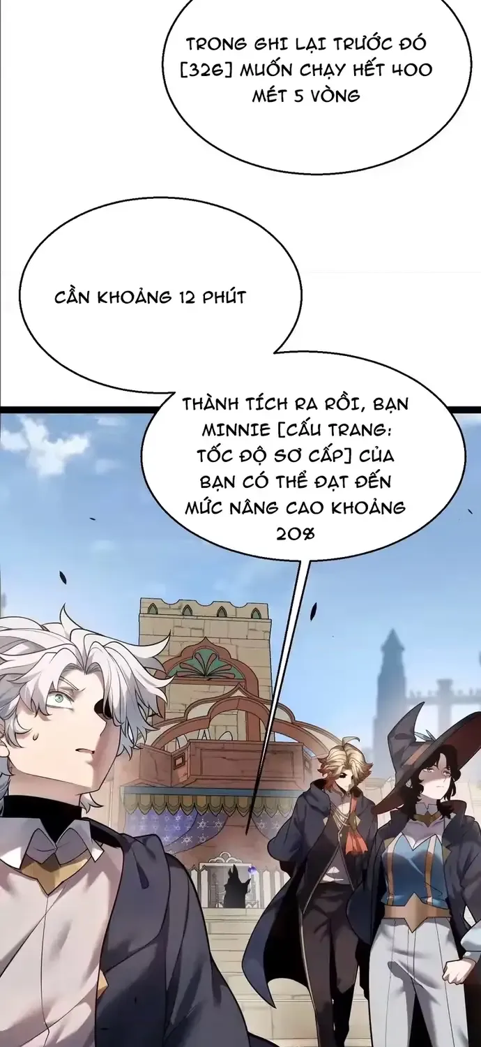 Tội Ác Chi Thành - Chap 20 - Trang 29