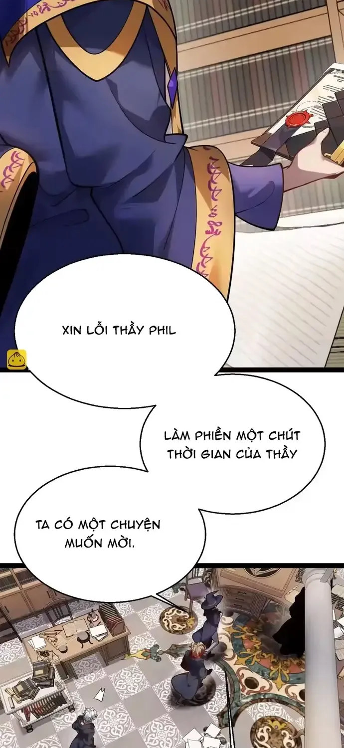 Tội Ác Chi Thành - Chap 20 - Trang 4