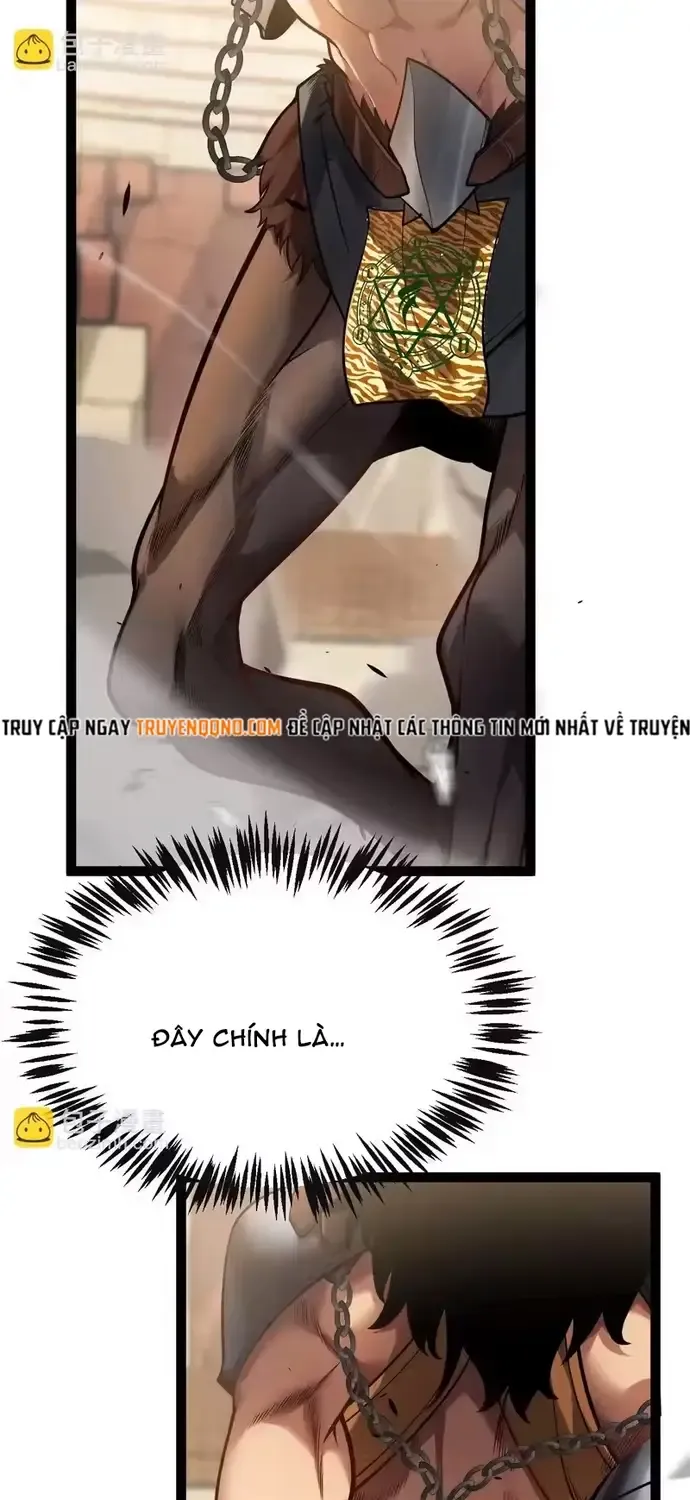 Tội Ác Chi Thành - Chap 20 - Trang 31