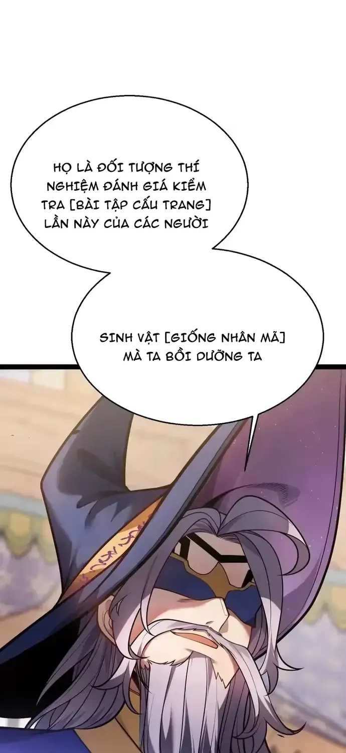 Tội Ác Chi Thành - Chap 20 - Trang 36
