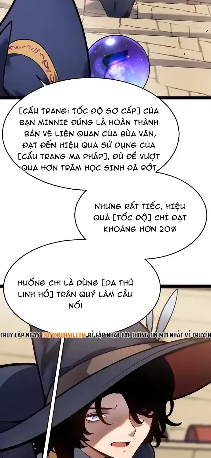 Tội Ác Chi Thành - Chap 20 - Trang 38
