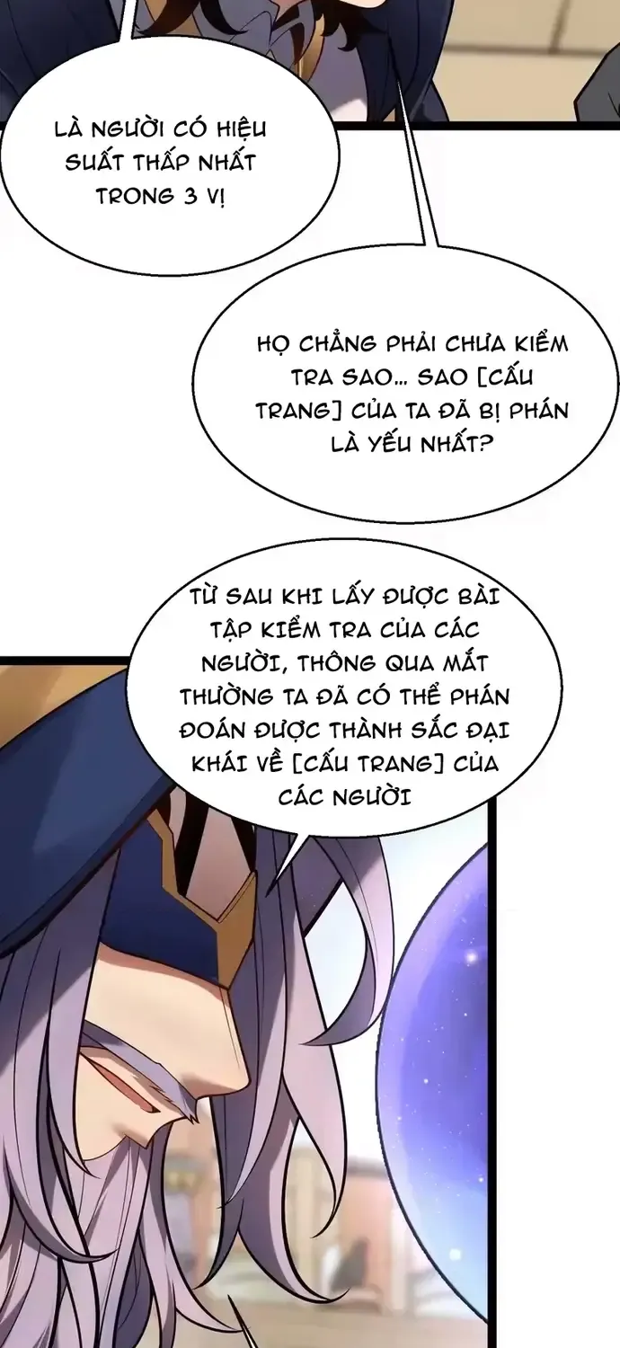 Tội Ác Chi Thành - Chap 20 - Trang 39