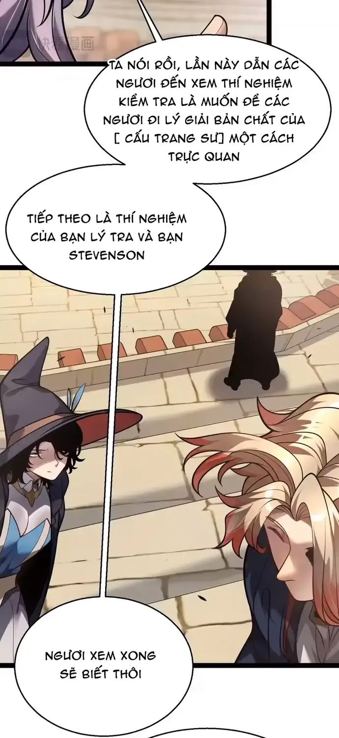 Tội Ác Chi Thành - Chap 20 - Trang 40