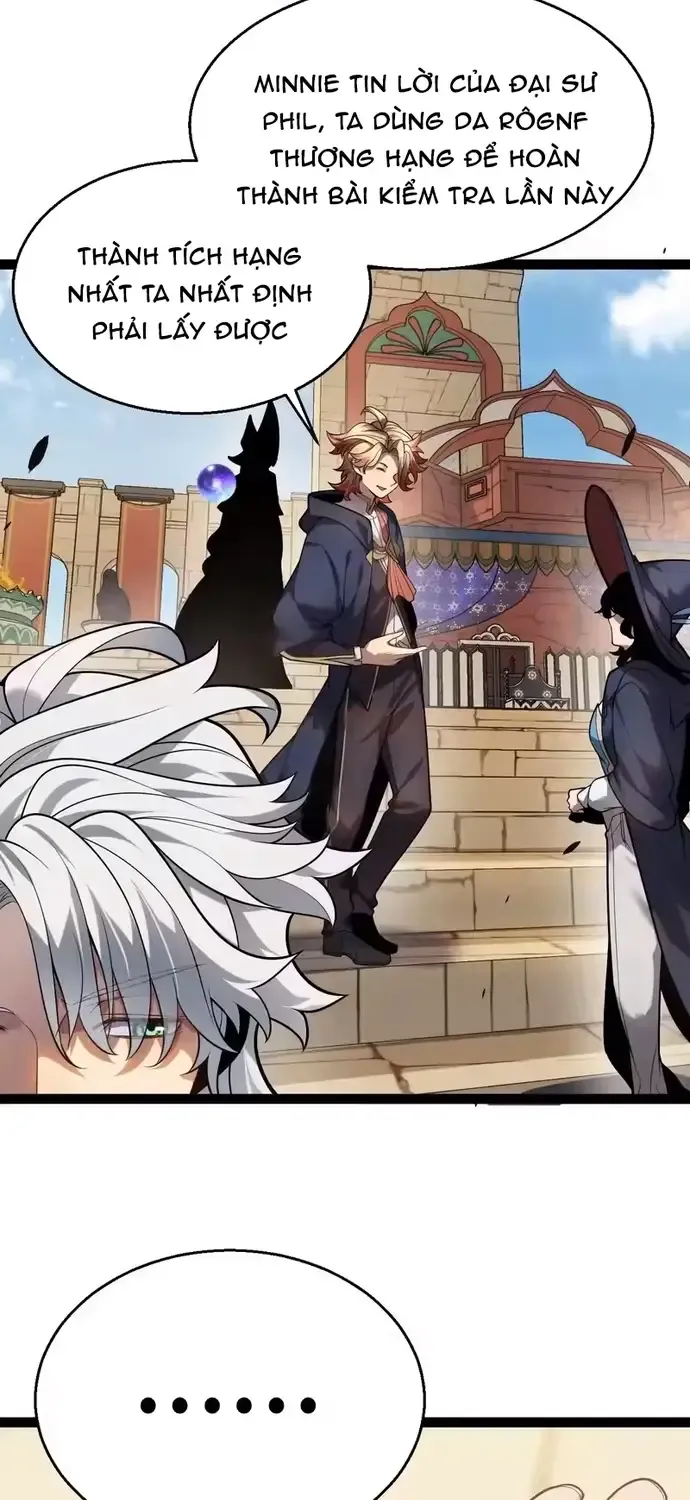 Tội Ác Chi Thành - Chap 20 - Trang 41