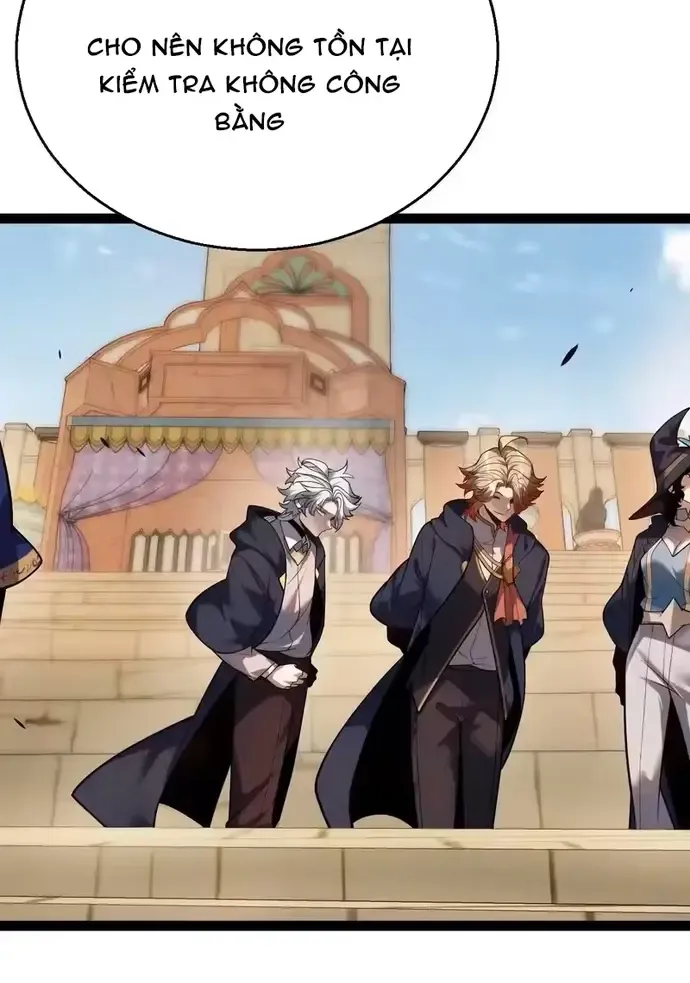 Tội Ác Chi Thành - Chap 20 - Trang 46
