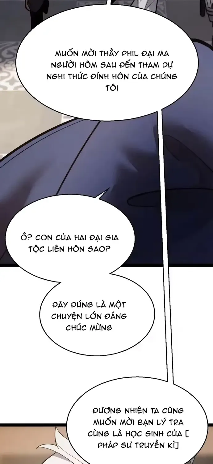 Tội Ác Chi Thành - Chap 20 - Trang 7