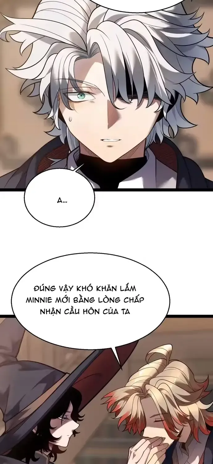 Tội Ác Chi Thành - Chap 20 - Trang 8
