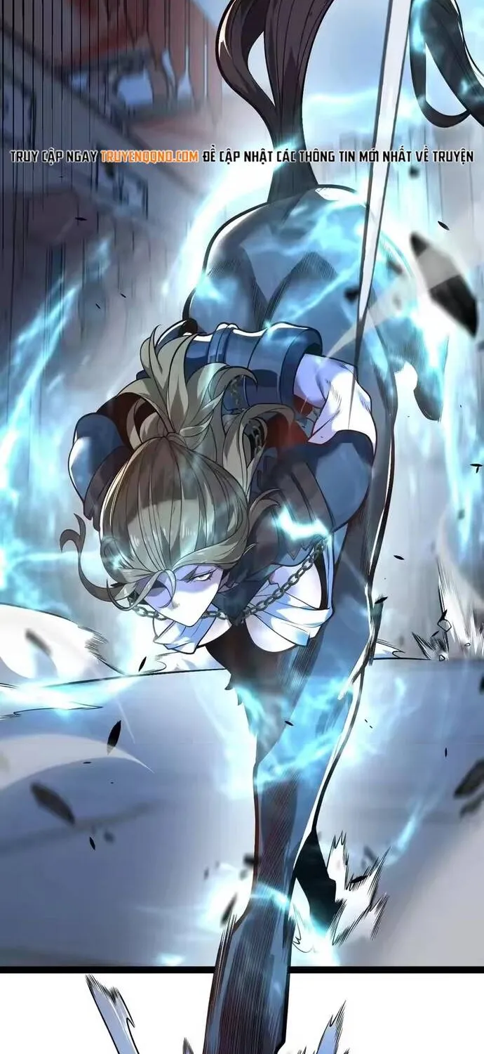 Tội Ác Chi Thành - Chap 21 - Trang 17