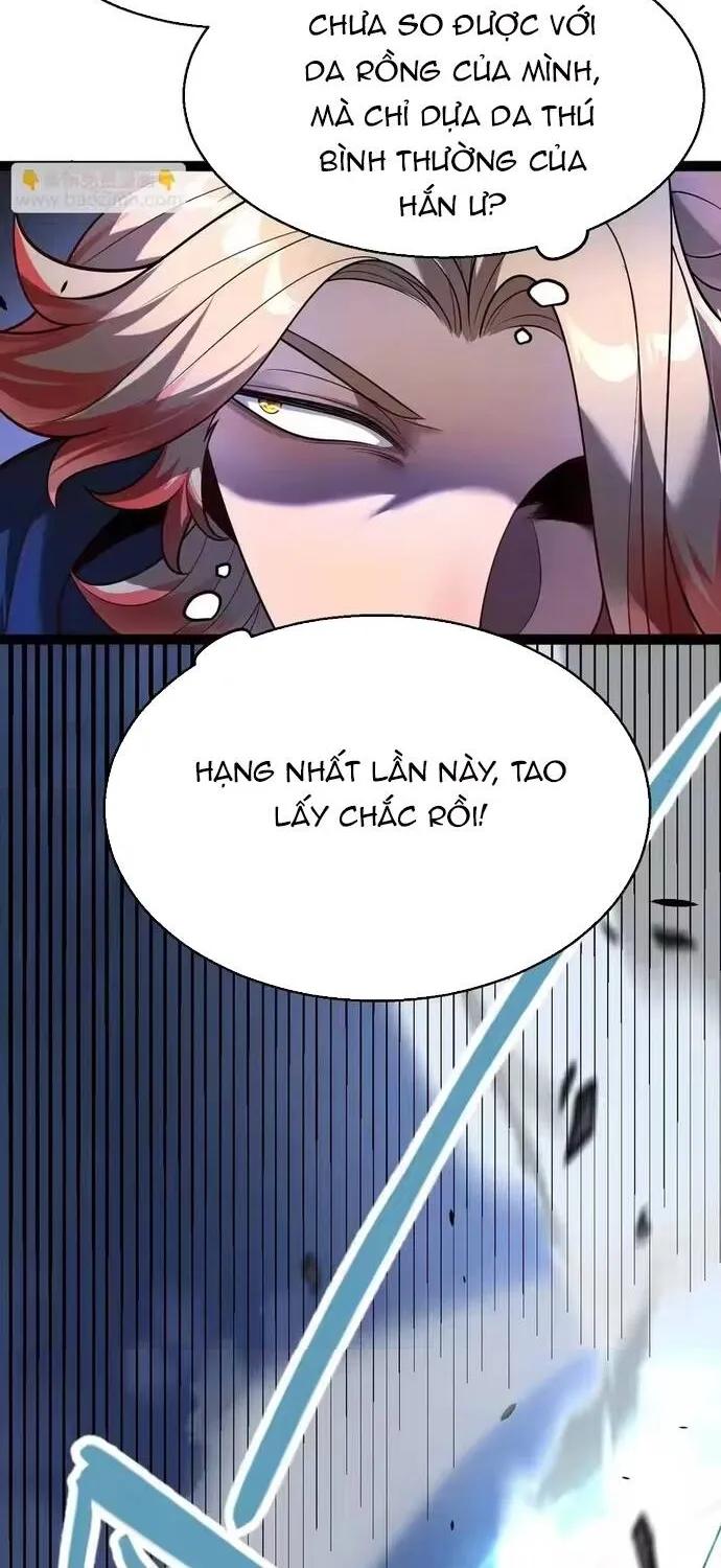 Tội Ác Chi Thành - Chap 21 - Trang 19