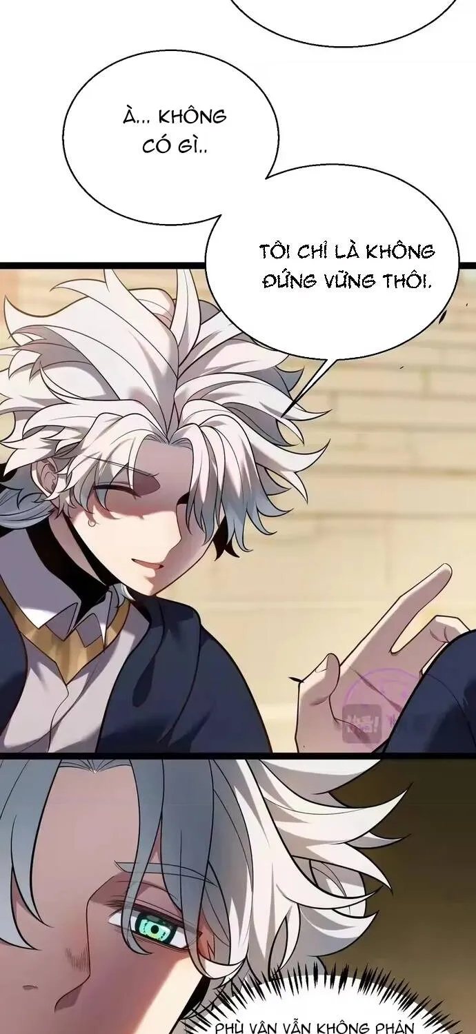 Tội Ác Chi Thành - Chap 21 - Trang 3