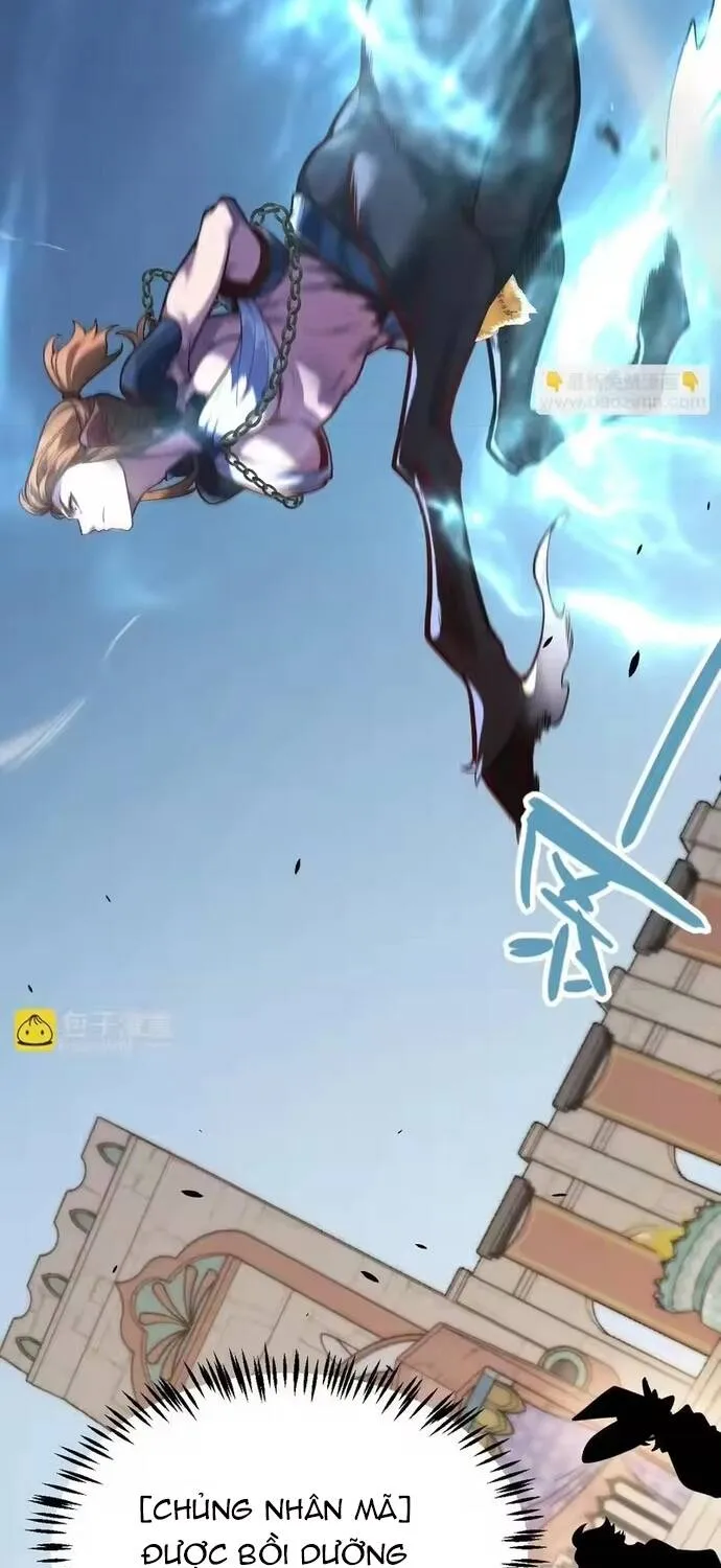 Tội Ác Chi Thành - Chap 21 - Trang 21