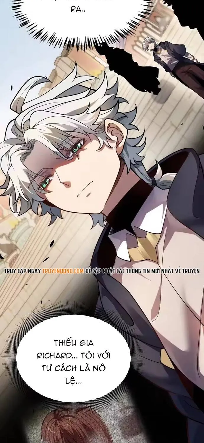 Tội Ác Chi Thành - Chap 21 - Trang 22