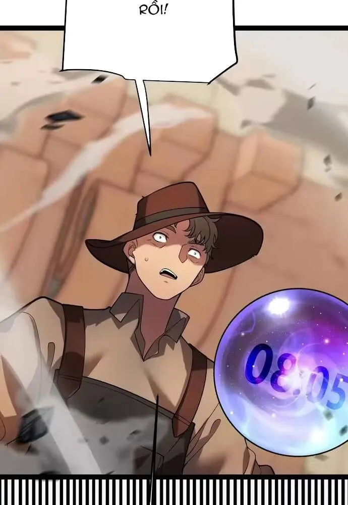 Tội Ác Chi Thành - Chap 21 - Trang 25