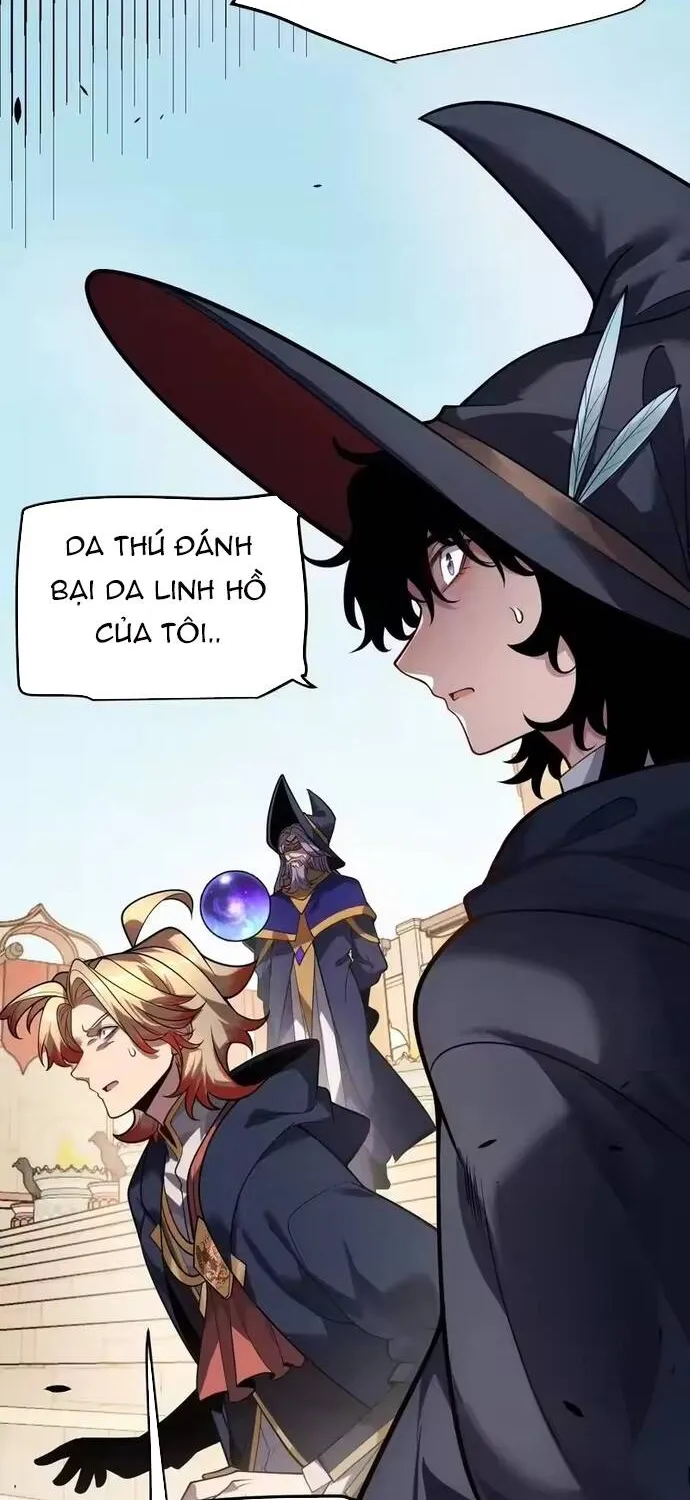 Tội Ác Chi Thành - Chap 21 - Trang 27