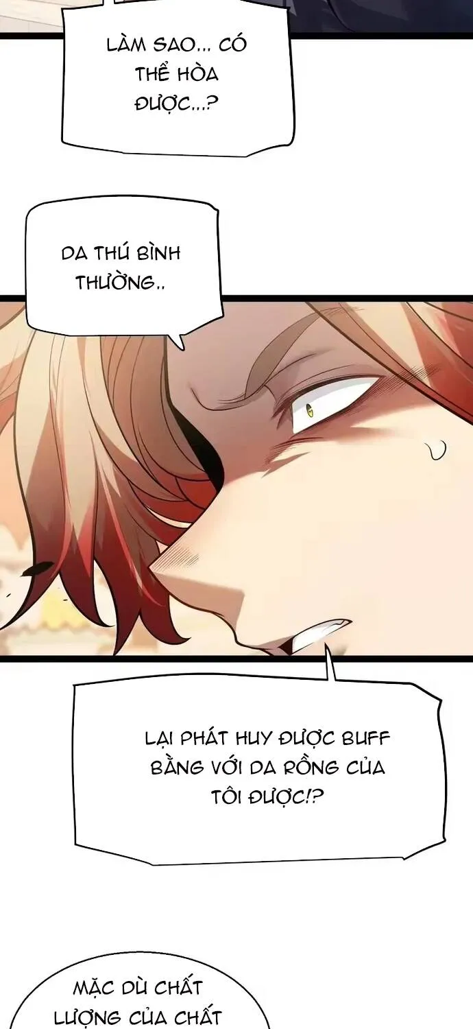 Tội Ác Chi Thành - Chap 21 - Trang 28