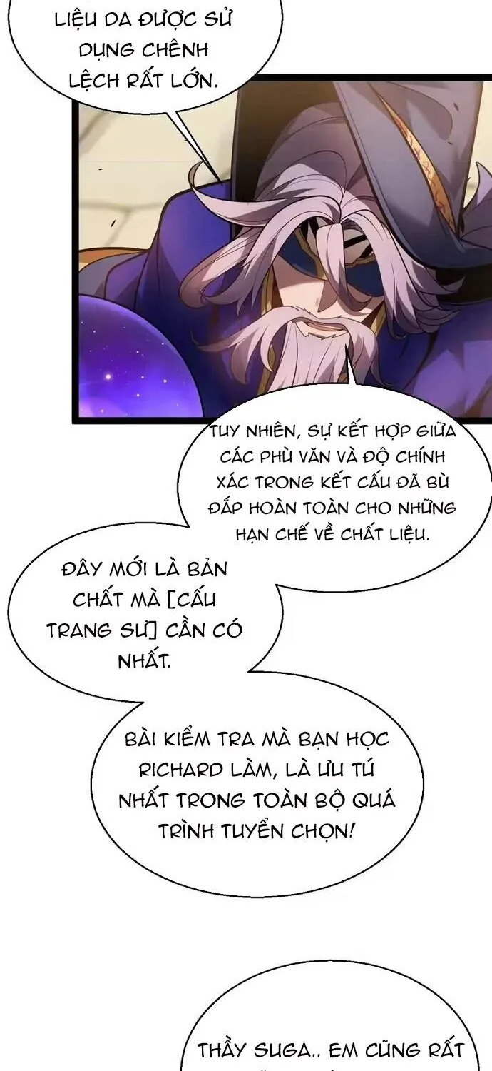 Tội Ác Chi Thành - Chap 21 - Trang 29
