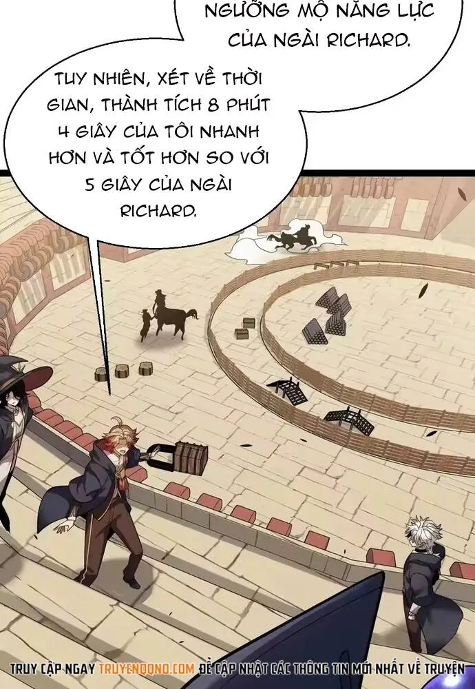 Tội Ác Chi Thành - Chap 21 - Trang 30