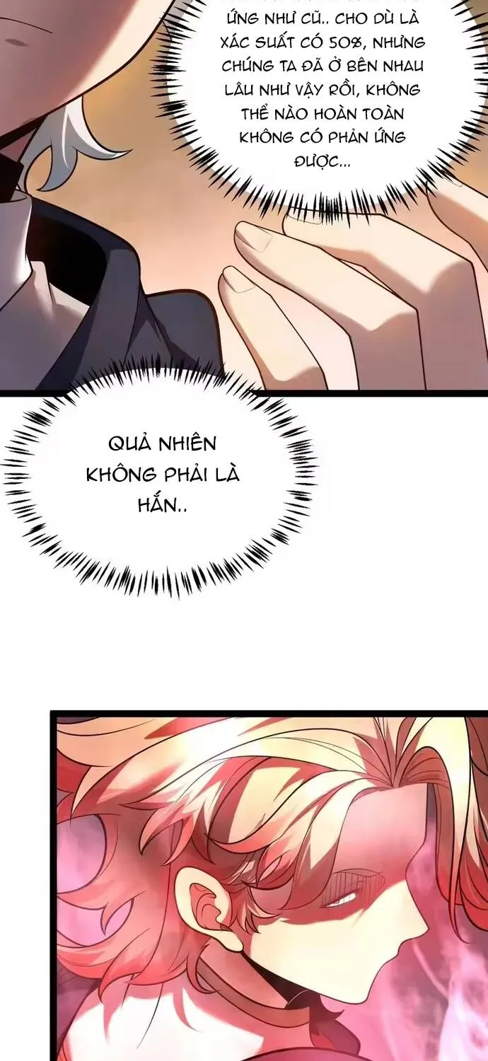 Tội Ác Chi Thành - Chap 21 - Trang 4