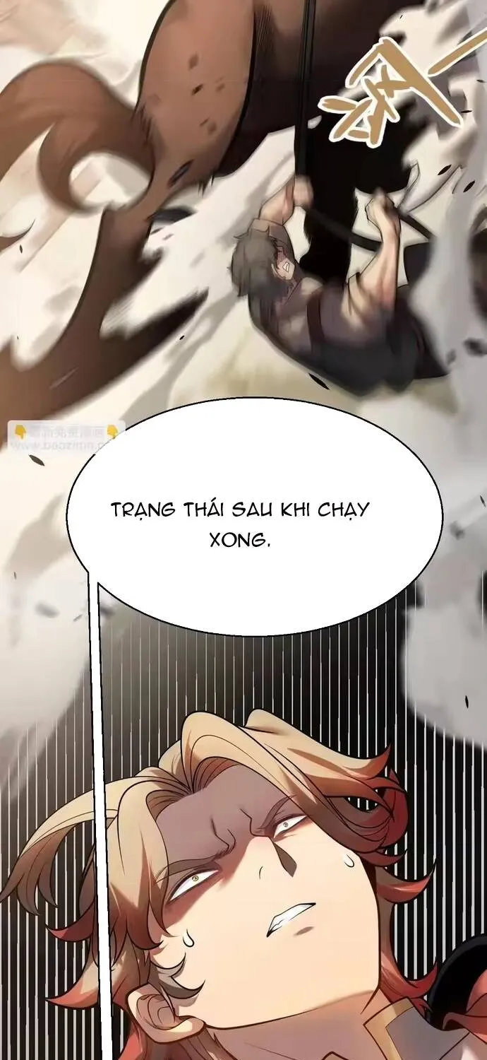 Tội Ác Chi Thành - Chap 21 - Trang 33