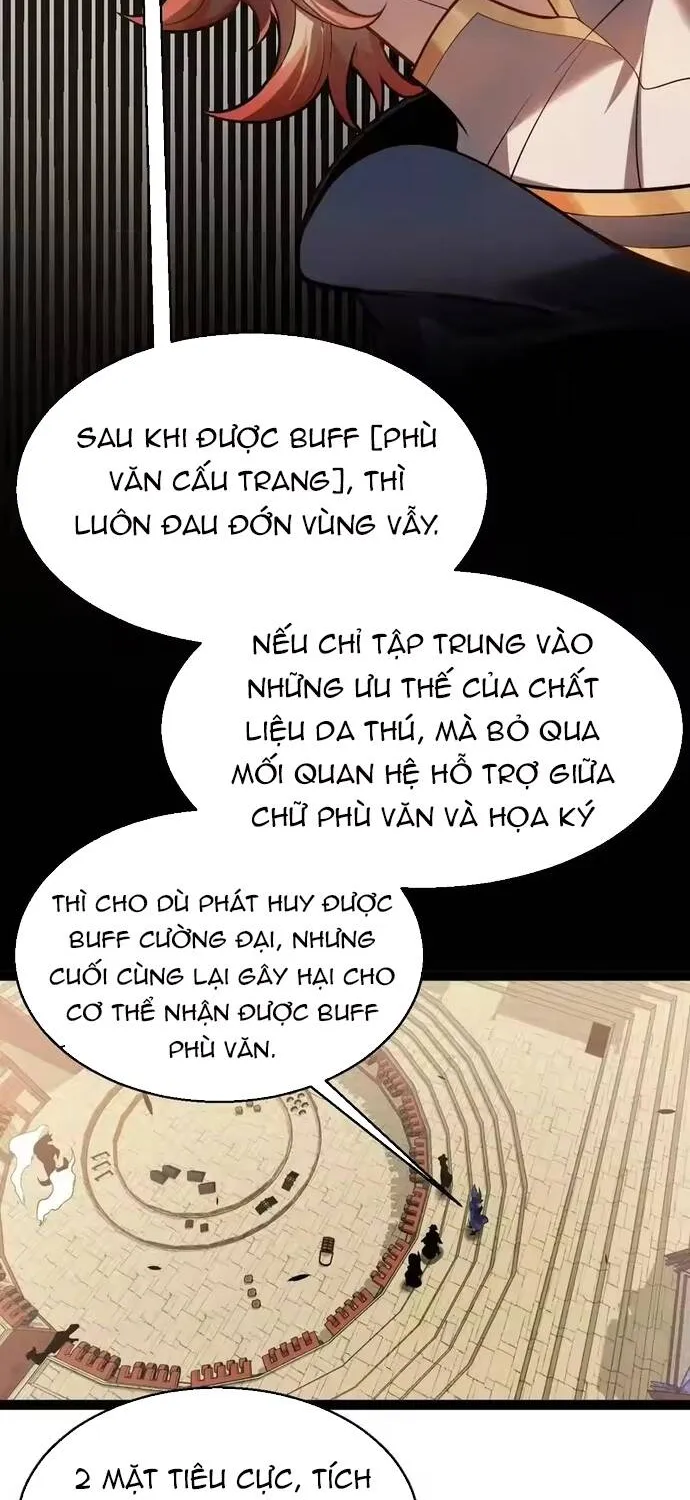 Tội Ác Chi Thành - Chap 21 - Trang 34