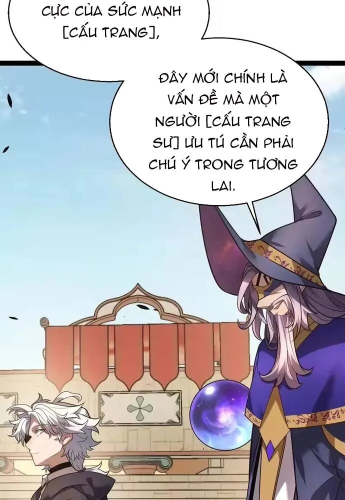 Tội Ác Chi Thành - Chap 21 - Trang 35