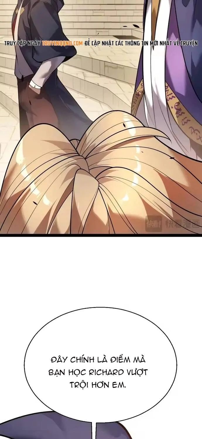 Tội Ác Chi Thành - Chap 21 - Trang 36