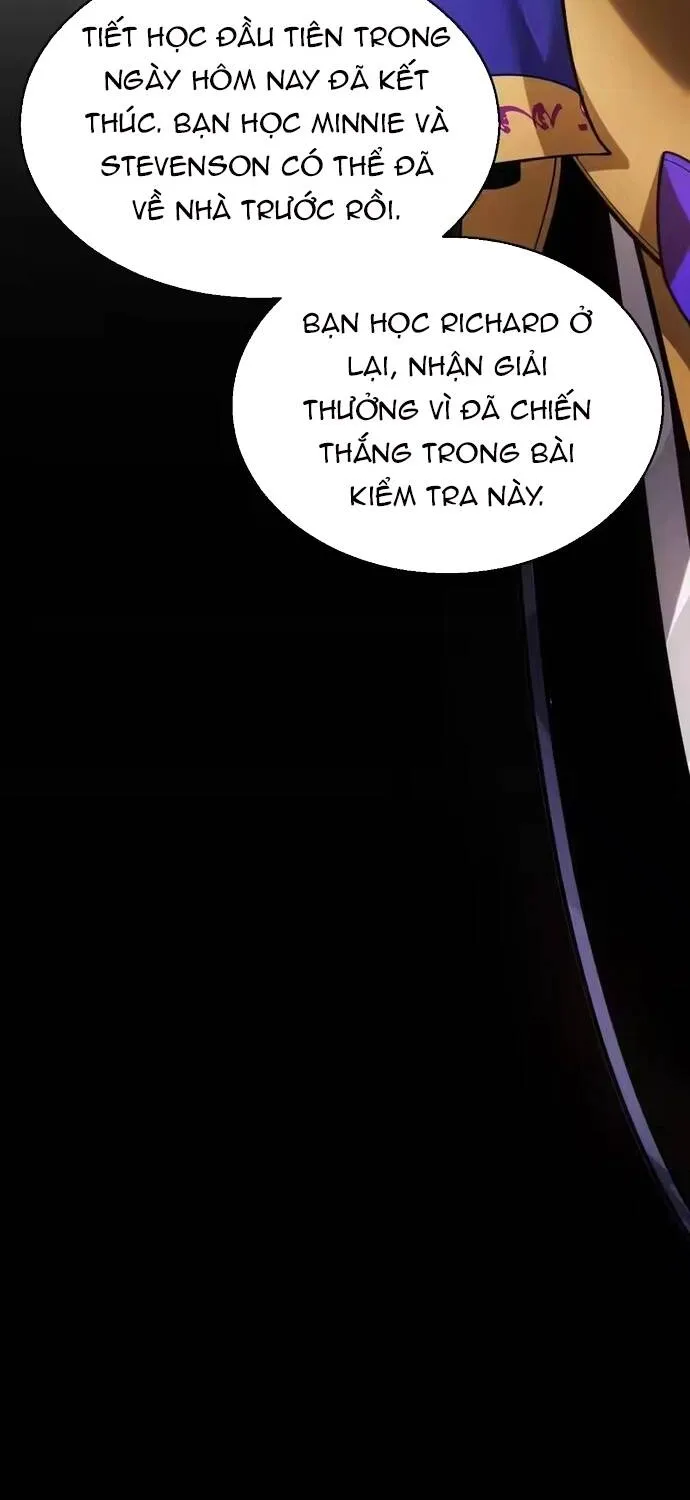Tội Ác Chi Thành - Chap 21 - Trang 38