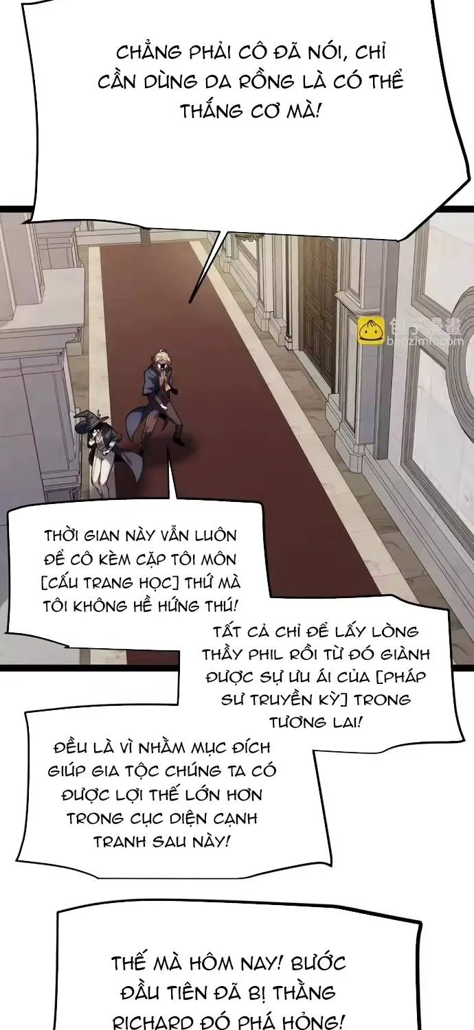Tội Ác Chi Thành - Chap 21 - Trang 42