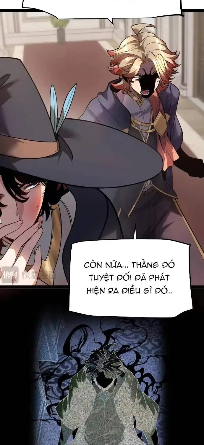 Tội Ác Chi Thành - Chap 21 - Trang 43