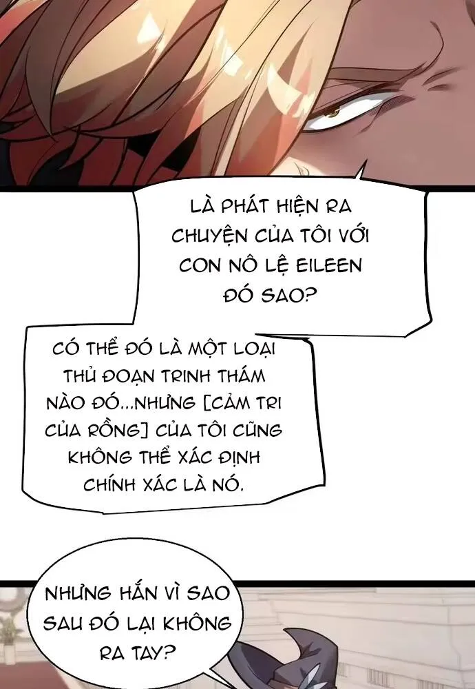 Tội Ác Chi Thành - Chap 21 - Trang 45